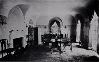 An illustration from Current architecture: published in connection with a joint exibition [sic] held in Boston November 1916 (1916)