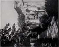 An illustration from Current architecture: published in connection with a joint exibition [sic] held in Boston November 1916 (1916)