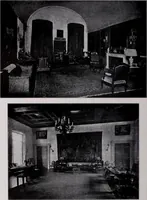 An illustration from Current architecture: published in connection with a joint exibition [sic] held in Boston November 1916 (1916)