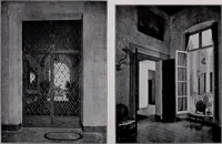 An illustration from Current architecture: published in connection with a joint exibition [sic] held in Boston November 1916 (1916)