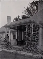 An illustration from Current architecture: published in connection with a joint exibition [sic] held in Boston November 1916 (1916)