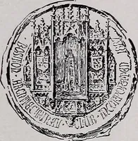 An illustration from Current architecture: published in connection with a joint exibition [sic] held in Boston November 1916 (1916)
