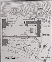 Picture 56 of 194 from Current architecture: published in connection with a joint exibition [sic] held in Boston November 1916 (1916), leaf 42