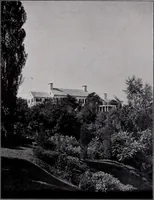 An illustration from Current architecture: published in connection with a joint exibition [sic] held in Boston November 1916 (1916)