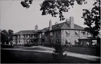 An illustration from Current architecture: published in connection with a joint exibition [sic] held in Boston November 1916 (1916)