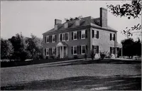 An illustration from Current architecture: published in connection with a joint exibition [sic] held in Boston November 1916 (1916)