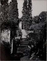 An illustration from Current architecture: published in connection with a joint exibition [sic] held in Boston November 1916 (1916)
