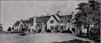 An illustration from Current architecture: published in connection with a joint exibition [sic] held in Boston November 1916 (1916)