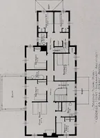 An illustration from Current architecture: published in connection with a joint exibition [sic] held in Boston November 1916 (1916)