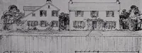 An illustration from Current architecture: published in connection with a joint exibition [sic] held in Boston November 1916 (1916)