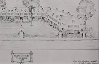 Picture 78 of 194 from Current architecture: published in connection with a joint exibition [sic] held in Boston November 1916 (1916), leaf 53