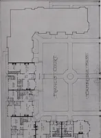 An illustration from Current architecture: published in connection with a joint exibition [sic] held in Boston November 1916 (1916)