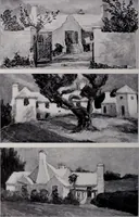 An illustration from Current architecture: published in connection with a joint exibition [sic] held in Boston November 1916 (1916)