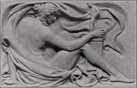 An illustration from Current architecture: published in connection with a joint exibition [sic] held in Boston November 1916 (1916)