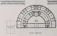 Picture 101 of 194 from Current architecture: published in connection with a joint exibition [sic] held in Boston November 1916 (1916), leaf 67