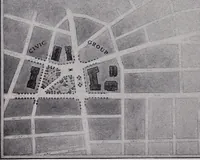 An illustration from Current architecture: published in connection with a joint exibition [sic] held in Boston November 1916 (1916)