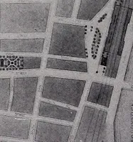 An illustration from Current architecture: published in connection with a joint exibition [sic] held in Boston November 1916 (1916)