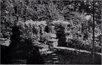 An illustration from Current architecture: published in connection with a joint exibition [sic] held in Boston November 1916 (1916)