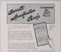An illustration from Current architecture: published in connection with a joint exibition [sic] held in Boston November 1916 (1916)