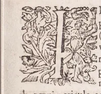 An illustration from Currus triumphalis antimonii fratris Basilii Valentini Monachi Benedictini : opus antiquioris medicinae & philosophiae hermeticae studiosis dicatum (1646)