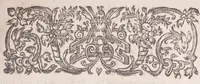 An illustration from Currus triumphalis antimonii fratris Basilii Valentini Monachi Benedictini : opus antiquioris medicinae & philosophiae hermeticae studiosis dicatum (1646)