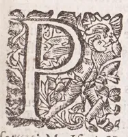 An illustration from Currus triumphalis antimonii fratris Basilii Valentini Monachi Benedictini : opus antiquioris medicinae & philosophiae hermeticae studiosis dicatum (1646)