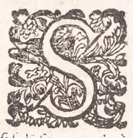 An illustration from Currus triumphalis antimonii fratris Basilii Valentini Monachi Benedictini : opus antiquioris medicinae & philosophiae hermeticae studiosis dicatum (1646)