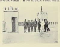 Picture 6 of 13 from The curse of Central Africa (1903), leaf 188