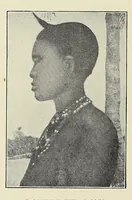 An illustration from The curse of Central Africa (1903)