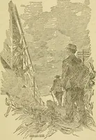 An illustration from The curse of tramp life (1912)