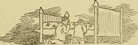 An illustration from The curse of tramp life (1912)