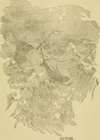 An illustration from The curse of tramp life (1912)