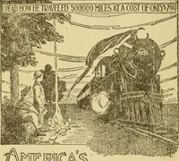 Picture 37 of 43 from The curse of tramp life (1912), leaf 141