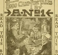 Picture 38 of 43 from The curse of tramp life (1912), leaf 142