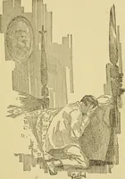 An illustration from The curse of tramp life (1912)