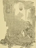 Picture 14 of 43 from The curse of tramp life (1912), leaf 58