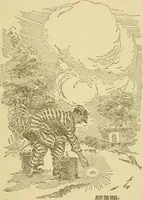 Picture 18 of 43 from The curse of tramp life (1912), leaf 68