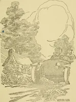 Picture 20 of 43 from The curse of tramp life (1912), leaf 74