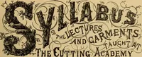 Picture 79 of 92 from The cutters' practical guide to the cutting of ladies' garments.. (1890), leaf 109