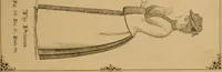 Picture 42 of 92 from The cutters' practical guide to the cutting of ladies' garments.. (1890), leaf 87