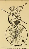 Picture 6 of 11 from The Cycle (1886), leaf 204