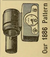 An illustration from The Cycle (1886)