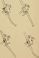 An illustration from Cycling art, energy and locomotion: a series of remarks on the development of bicycles, tricycles, and man-motor carriages (1889)