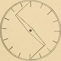 An illustration from Cycling art, energy and locomotion: a series of remarks on the development of bicycles, tricycles, and man-motor carriages (1889)