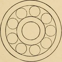 An illustration from Cycling art, energy and locomotion: a series of remarks on the development of bicycles, tricycles, and man-motor carriages (1889)