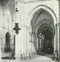 An illustration from A cyclopaedia of works of architecture in Italy, Greece, and the Levant (1895)