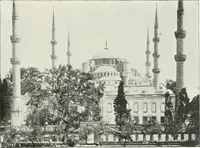 An illustration from A cyclopaedia of works of architecture in Italy, Greece, and the Levant (1895)