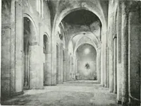 An illustration from A cyclopaedia of works of architecture in Italy, Greece, and the Levant (1895)