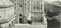 An illustration from A cyclopaedia of works of architecture in Italy, Greece, and the Levant (1895)