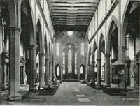 An illustration from A cyclopaedia of works of architecture in Italy, Greece, and the Levant (1895)